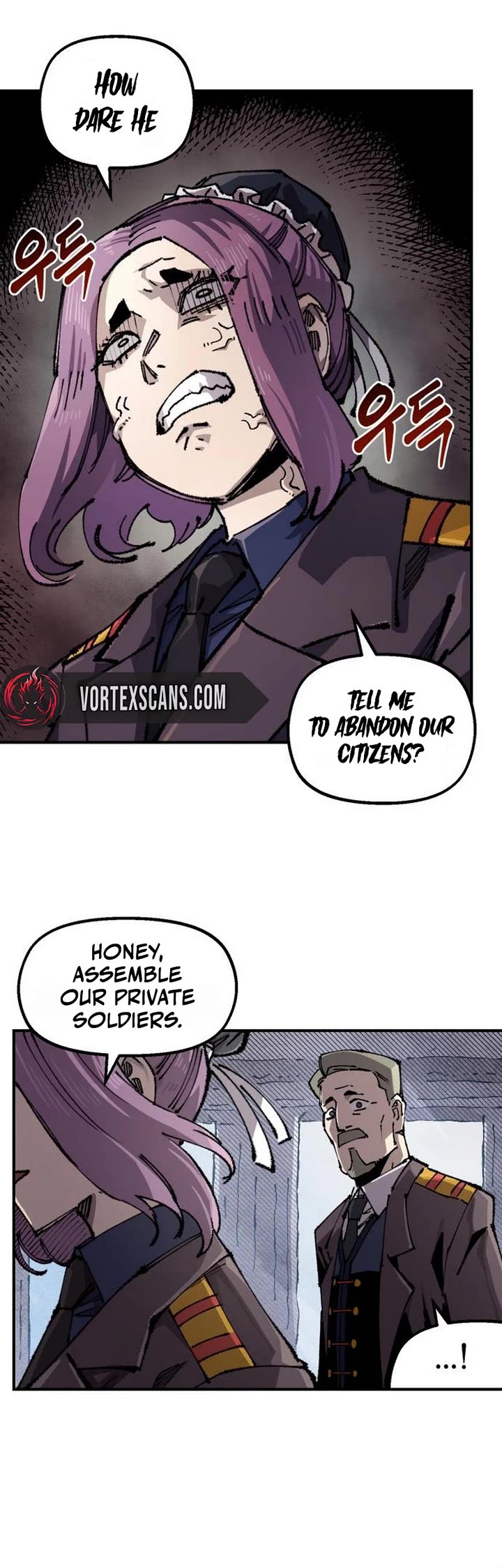 Reincarnation of the Veteran Soldier chapter 211 page 15