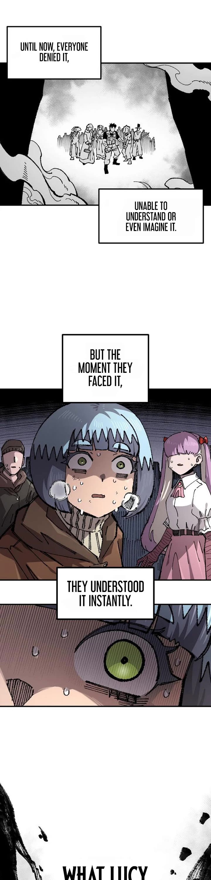 Reincarnation of the Veteran Soldier chapter 211 page 3