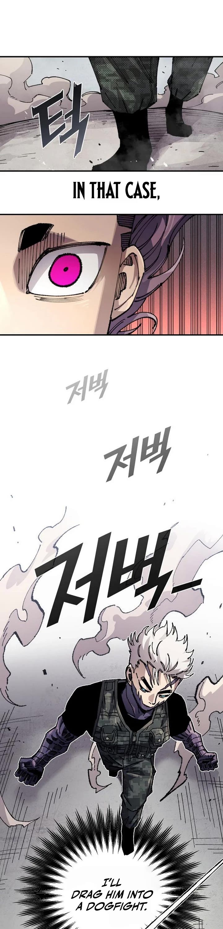 Reincarnation of the Veteran Soldier chapter 211 page 33