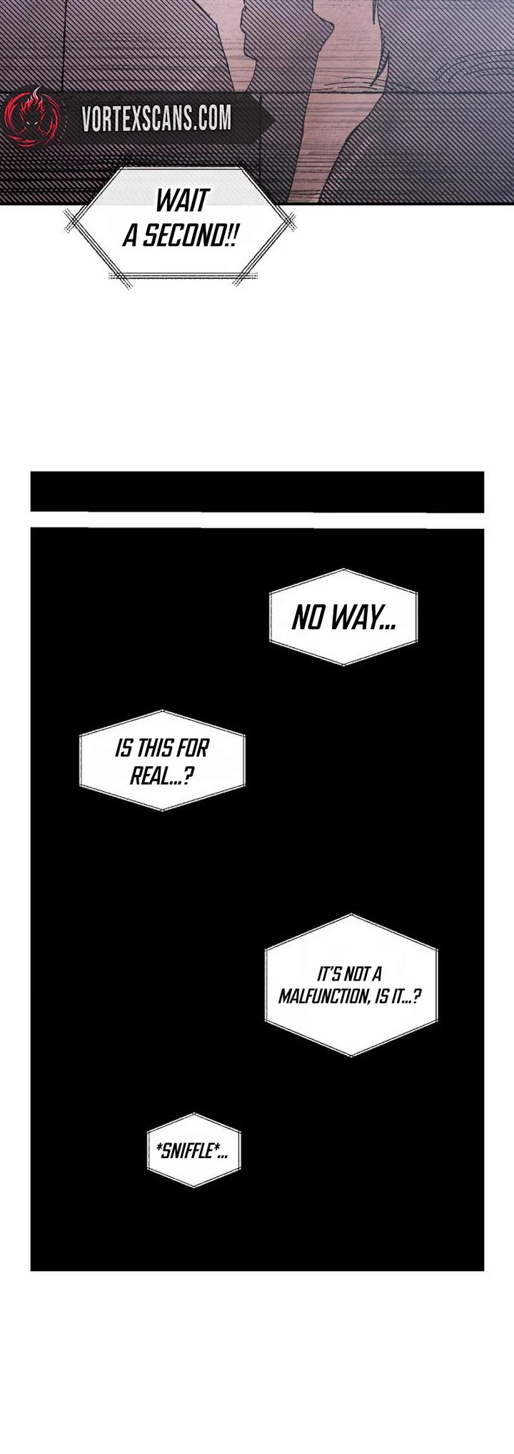 Reincarnation of the Veteran Soldier chapter 211 page 40