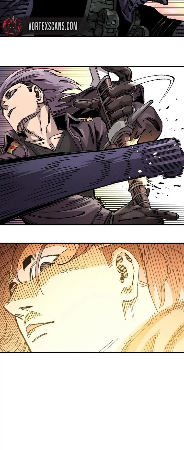 Reincarnation of the Veteran Soldier chapter 212 page 20