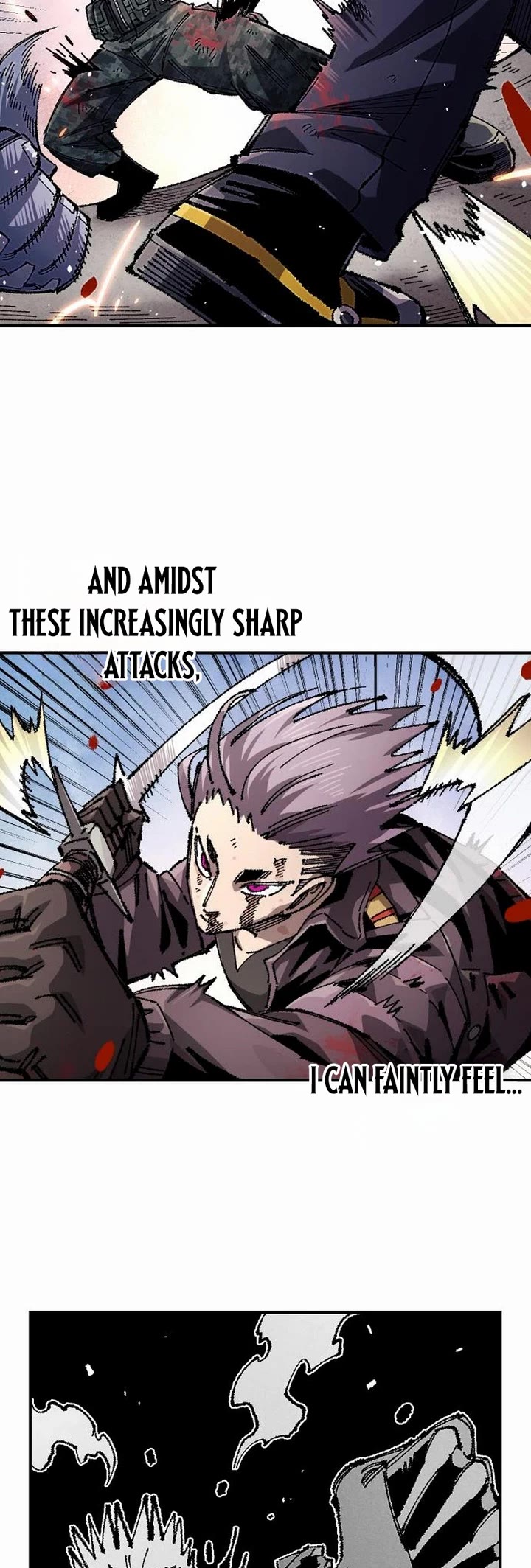 Reincarnation of the Veteran Soldier chapter 212 page 29
