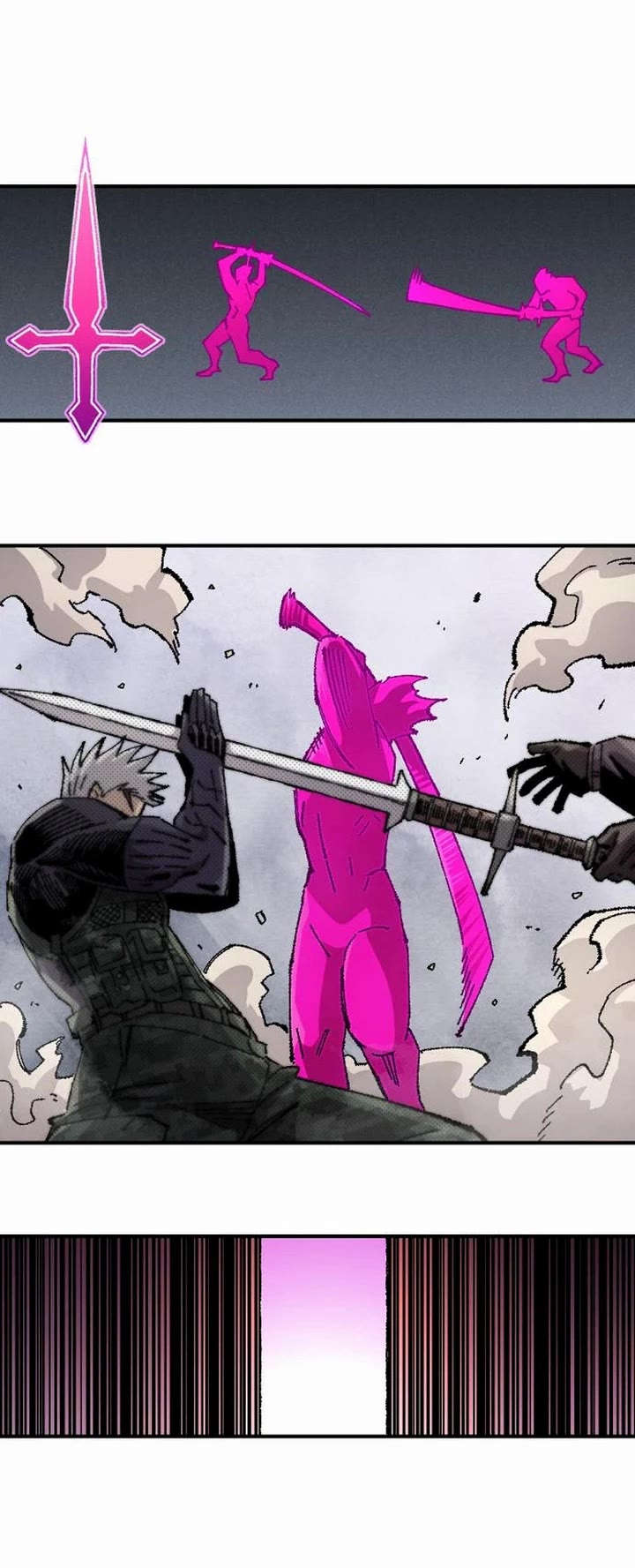 Reincarnation of the Veteran Soldier chapter 212 page 35