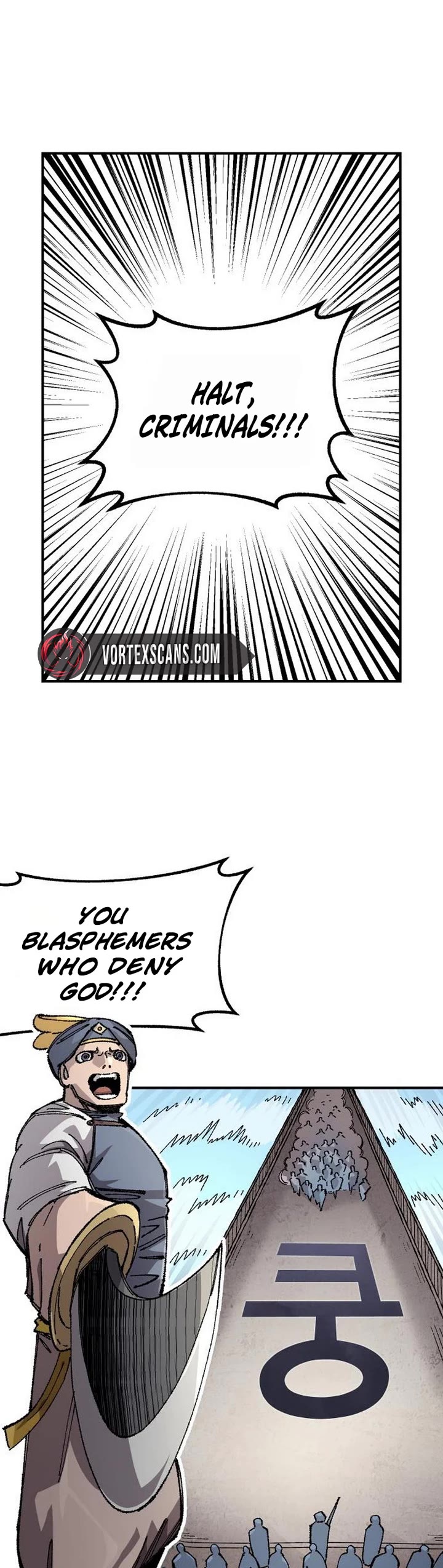 Reincarnation of the Veteran Soldier chapter 212 page 4