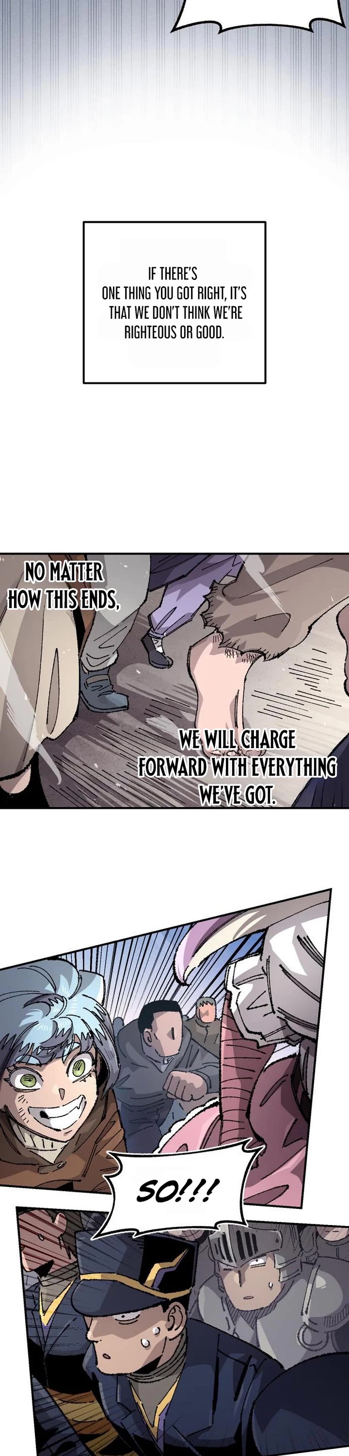 Reincarnation of the Veteran Soldier chapter 212 page 7