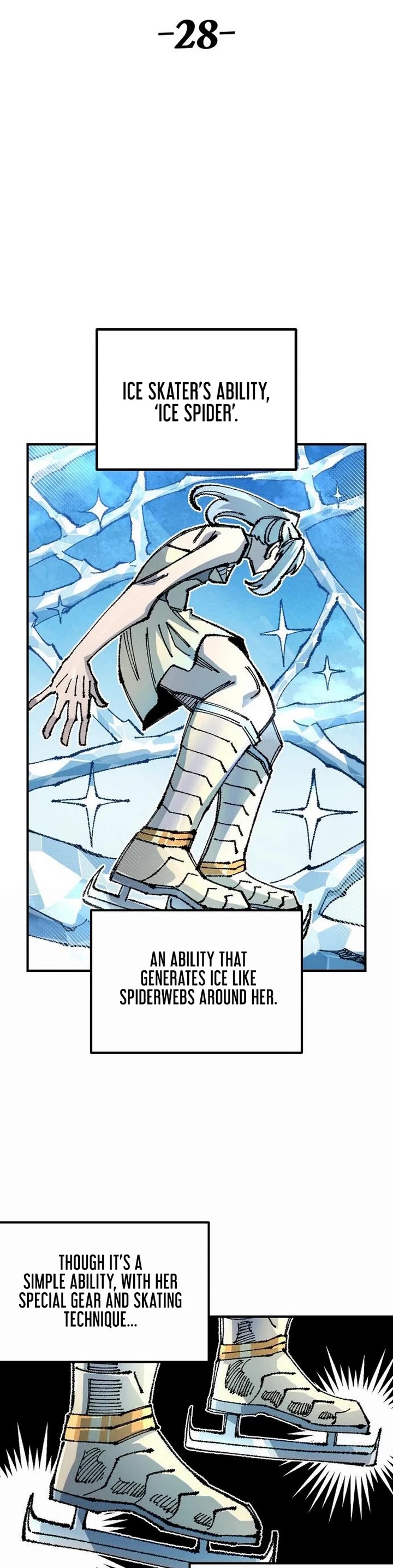 Reincarnation of the Veteran Soldier chapter 213 page 10