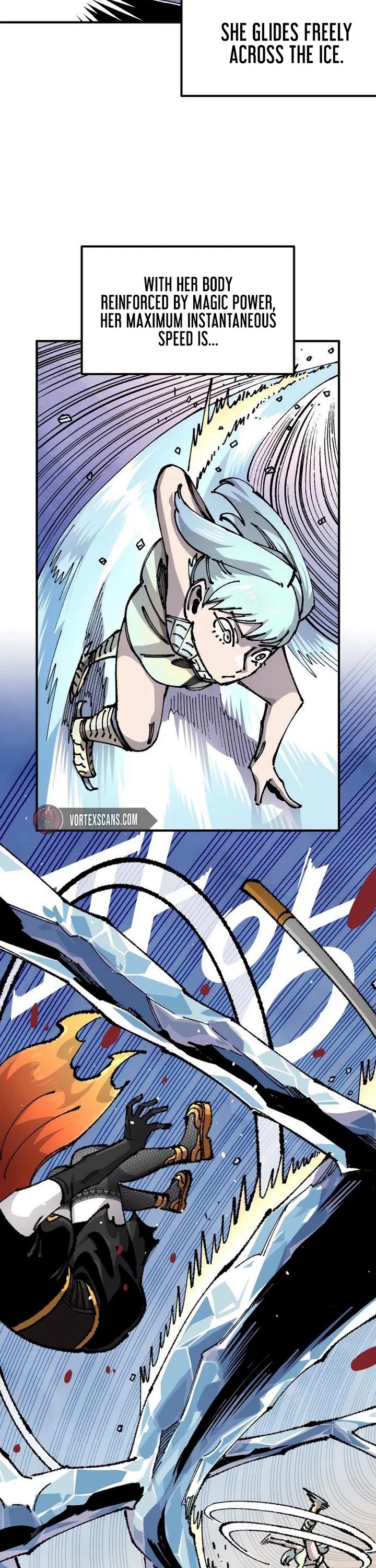 Reincarnation of the Veteran Soldier chapter 213 page 11