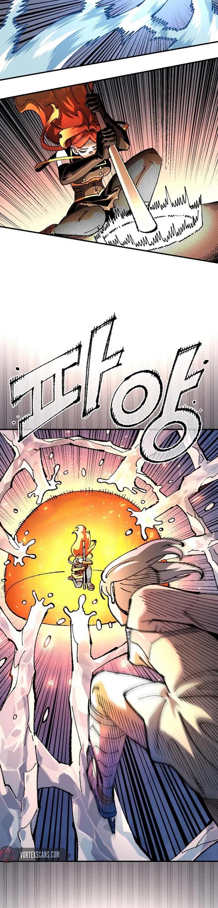 Reincarnation of the Veteran Soldier chapter 213 page 20