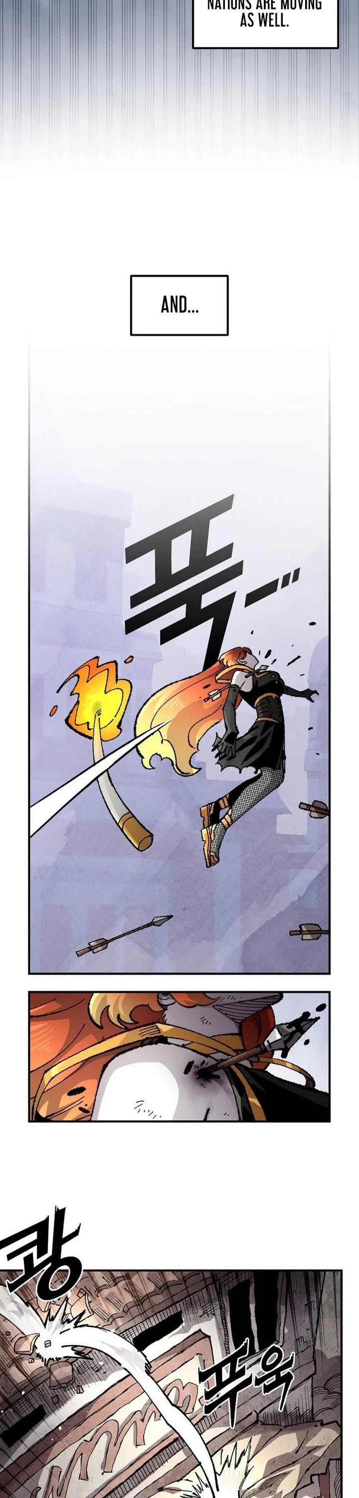 Reincarnation of the Veteran Soldier chapter 213 page 39