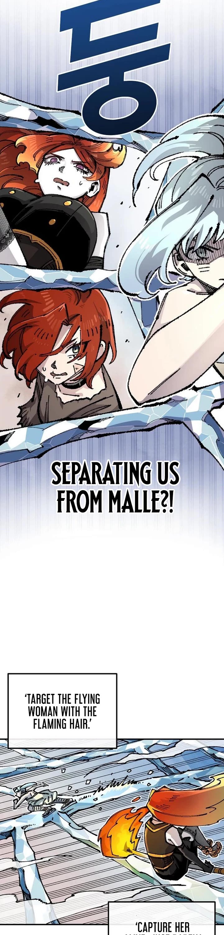 Reincarnation of the Veteran Soldier chapter 213 page 7