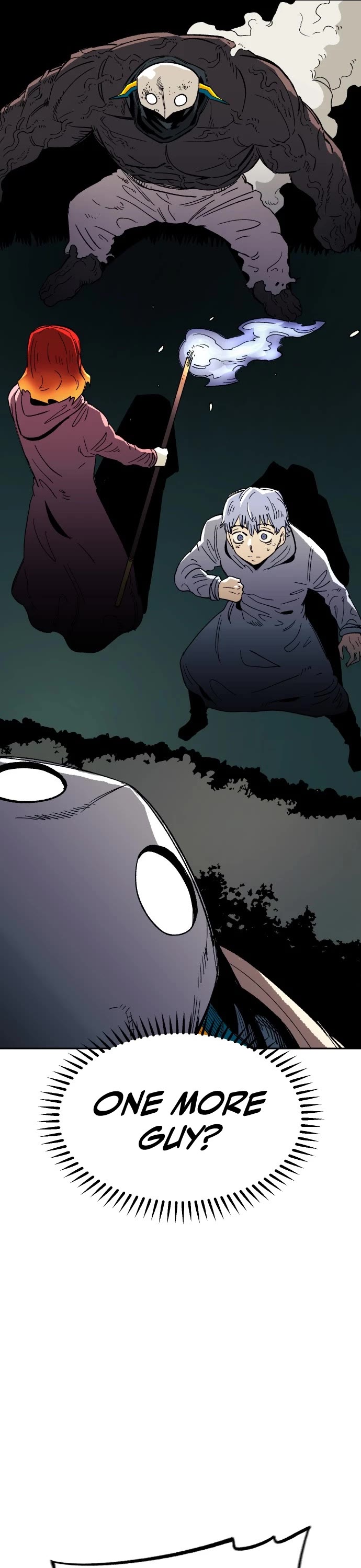 Reincarnation of the Veteran Soldier chapter 22 page 44