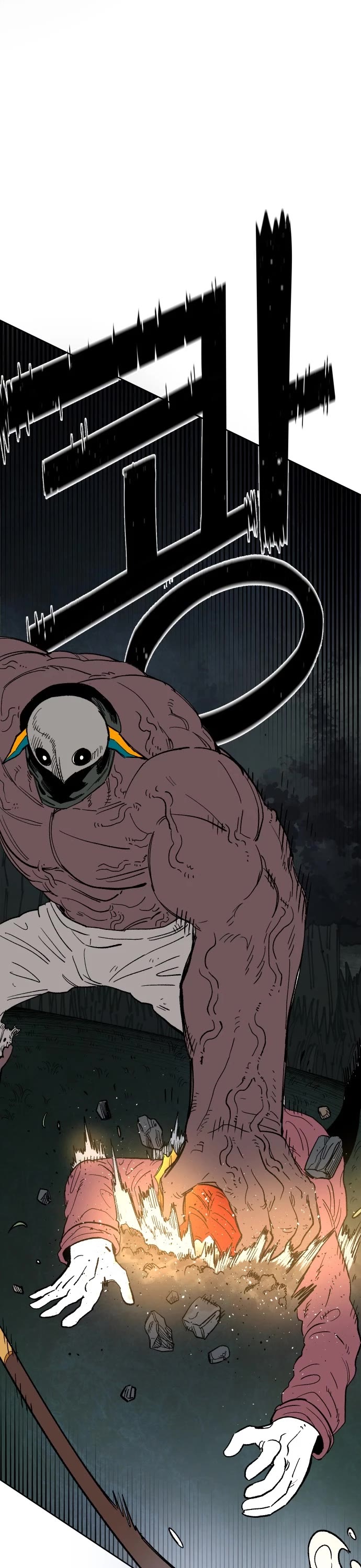 Reincarnation of the Veteran Soldier chapter 22 page 49