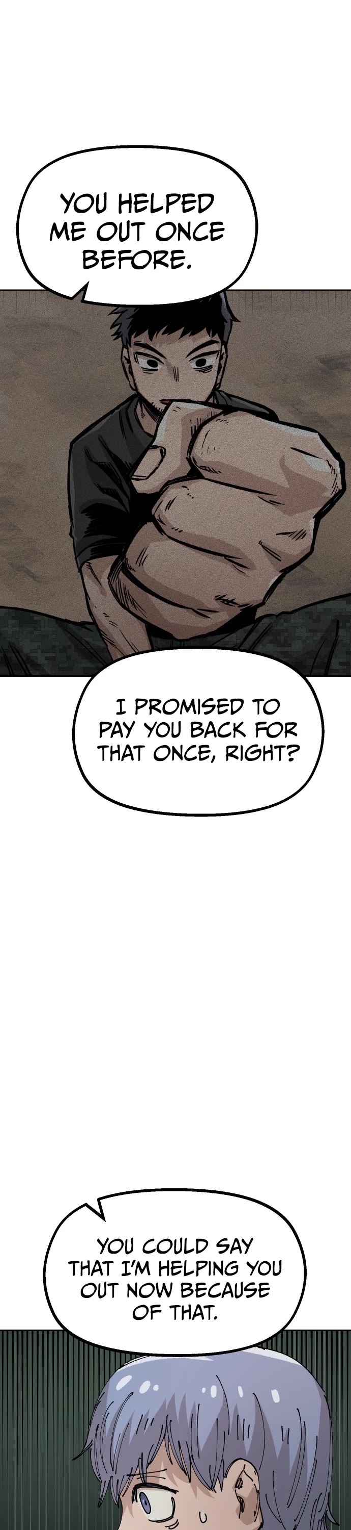 Reincarnation of the Veteran Soldier chapter 23 page 11