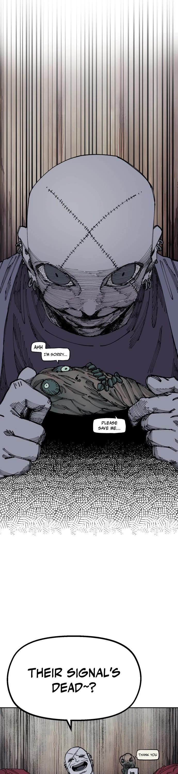 Reincarnation of the Veteran Soldier chapter 24 page 10