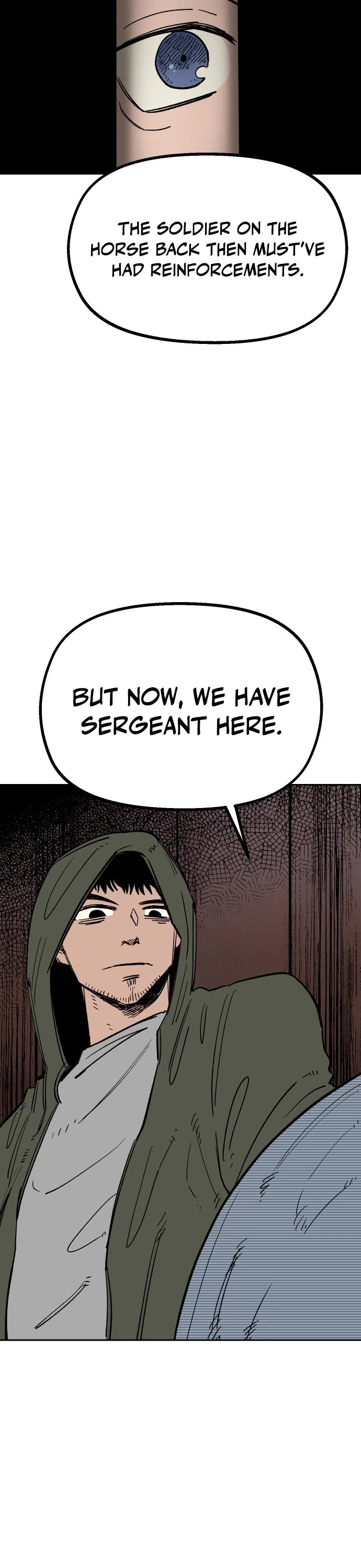 Reincarnation of the Veteran Soldier chapter 24 page 16