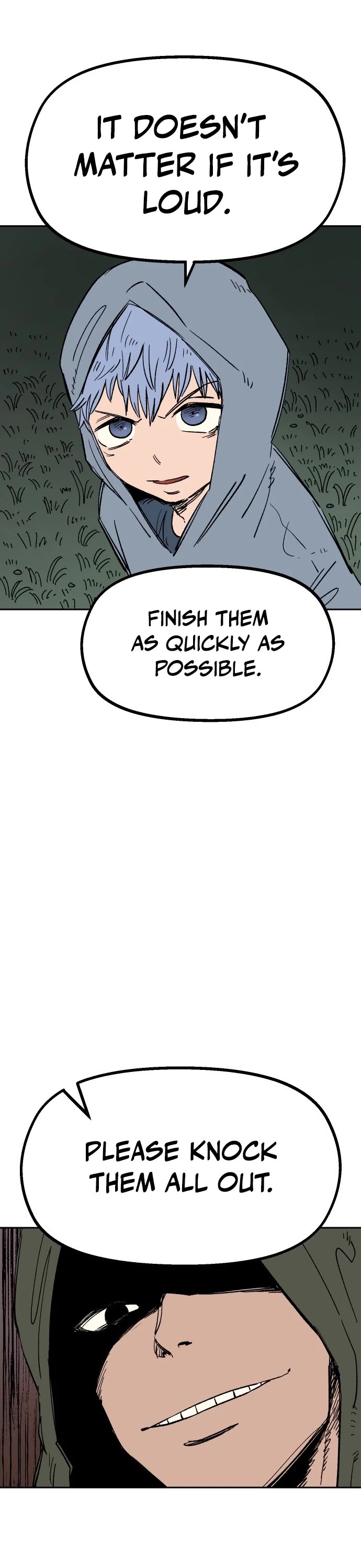 Reincarnation of the Veteran Soldier chapter 24 page 17