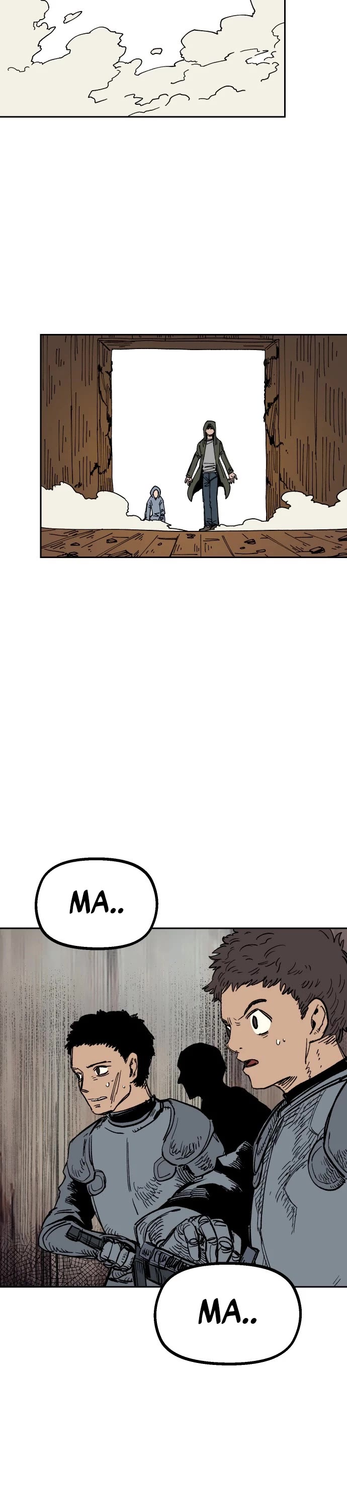 Reincarnation of the Veteran Soldier chapter 24 page 23