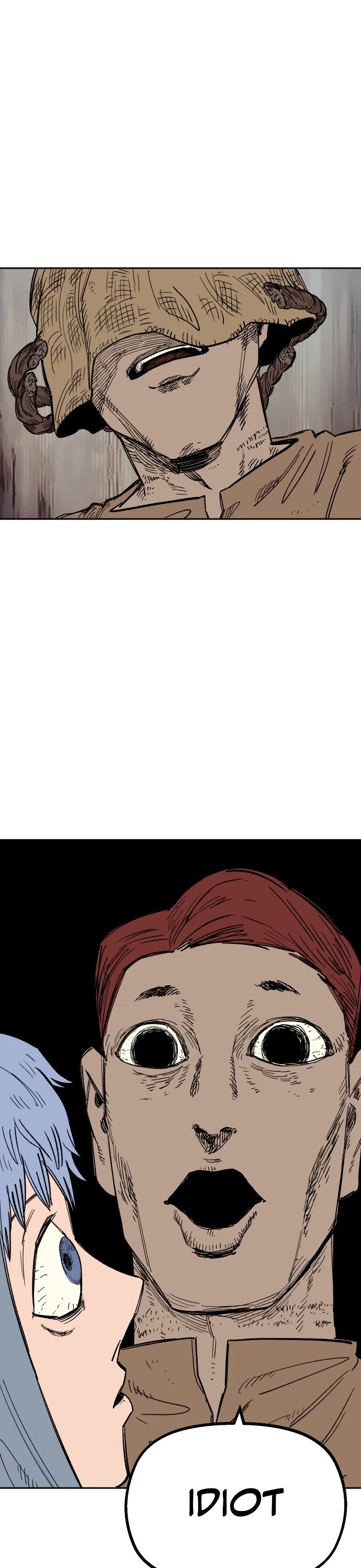 Reincarnation of the Veteran Soldier chapter 24 page 34