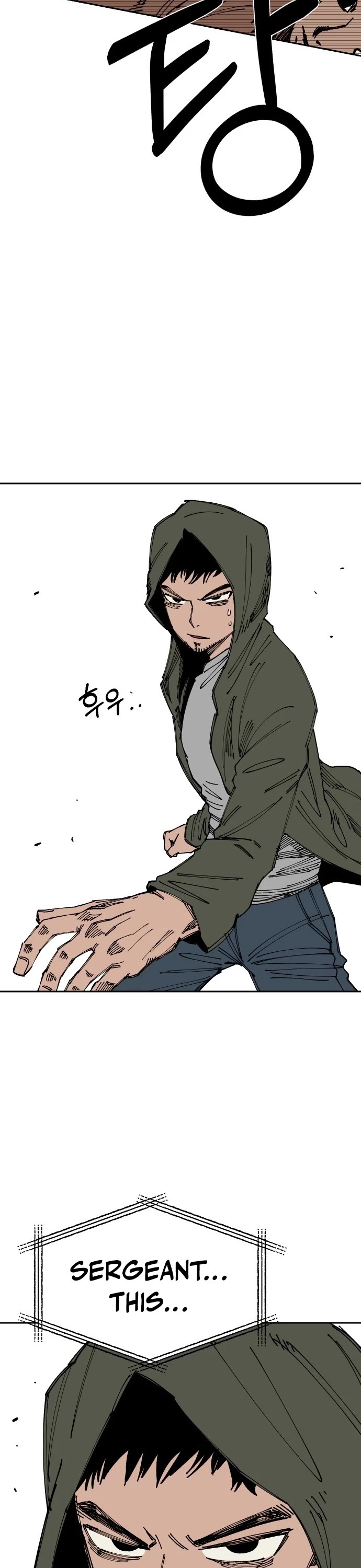 Reincarnation of the Veteran Soldier chapter 24 page 42