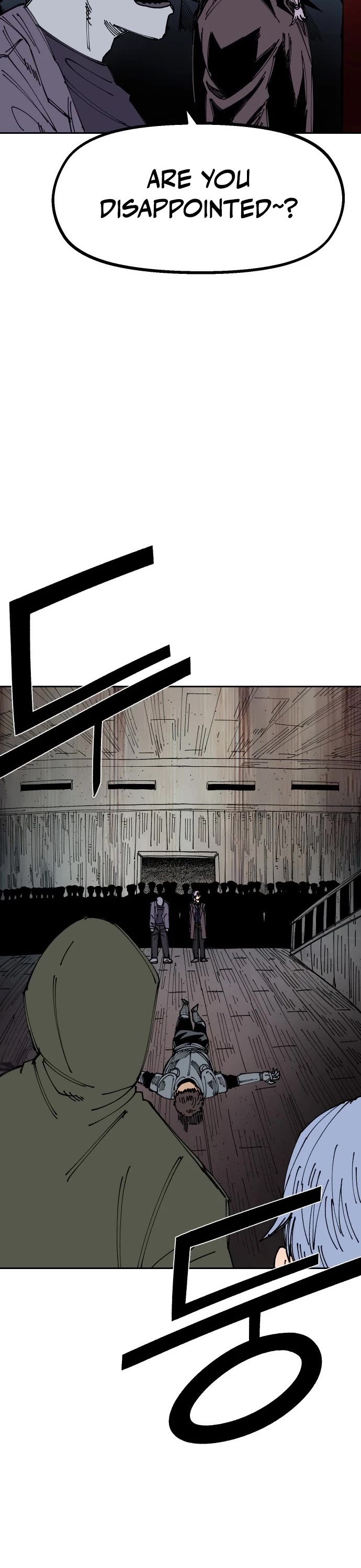 Reincarnation of the Veteran Soldier chapter 24 page 47