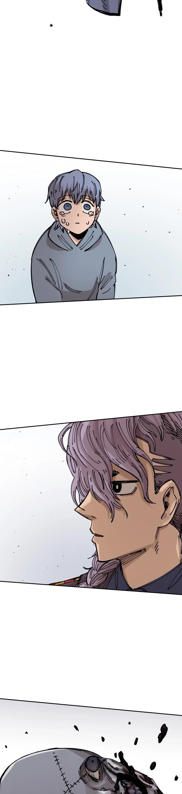 Reincarnation of the Veteran Soldier chapter 25 page 17