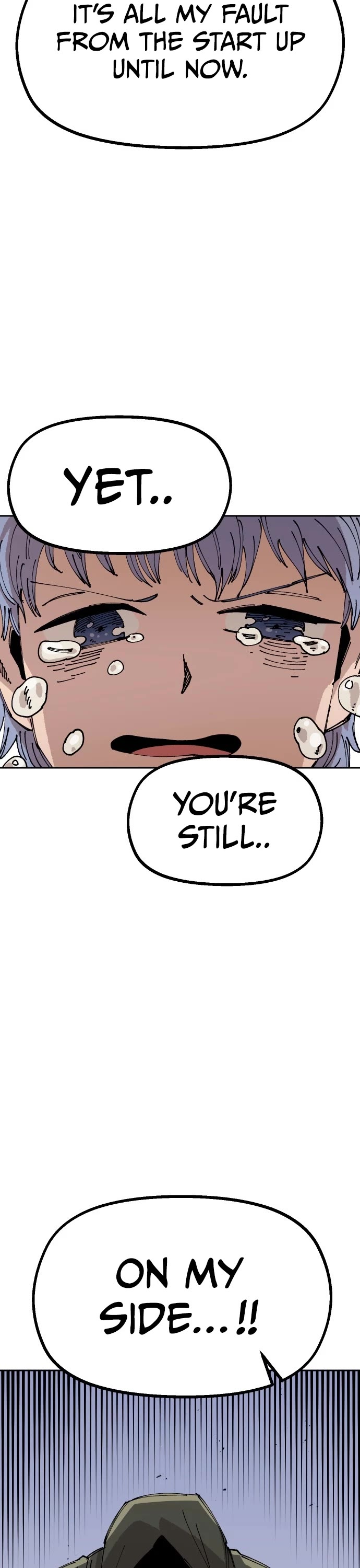 Reincarnation of the Veteran Soldier chapter 25 page 34