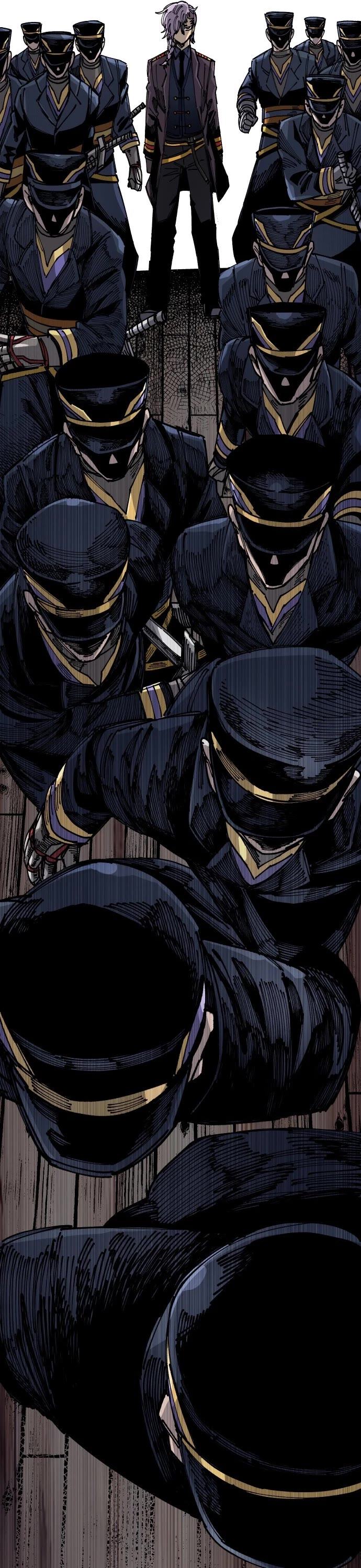 Reincarnation of the Veteran Soldier chapter 25 page 44