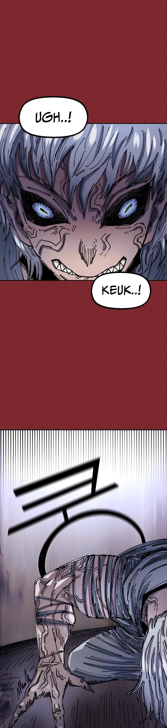 Reincarnation of the Veteran Soldier chapter 25 page 58