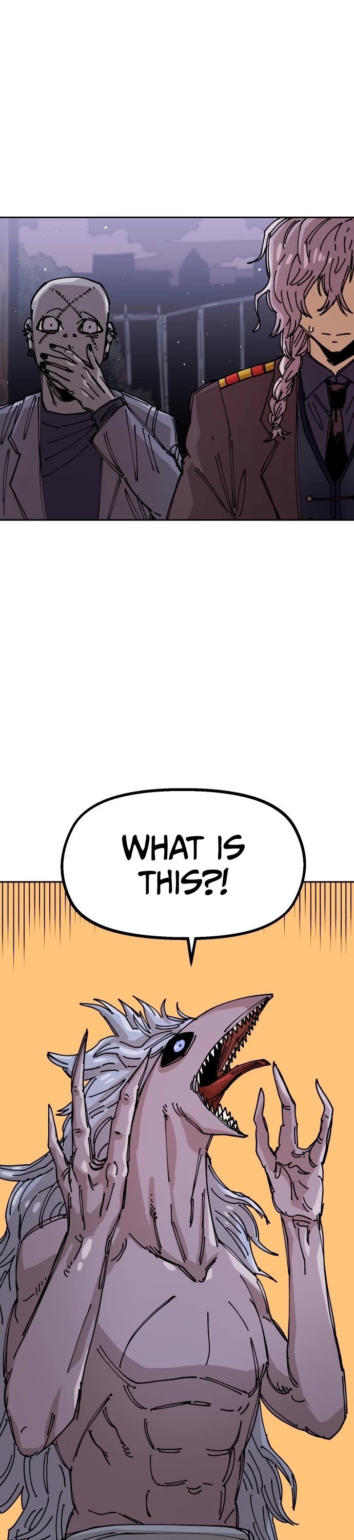 Reincarnation of the Veteran Soldier chapter 26 page 11