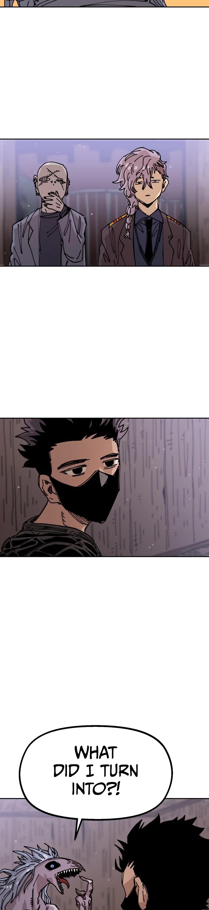 Reincarnation of the Veteran Soldier chapter 26 page 12