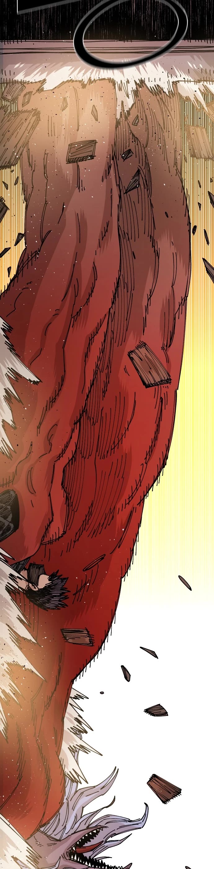 Reincarnation of the Veteran Soldier chapter 26 page 23