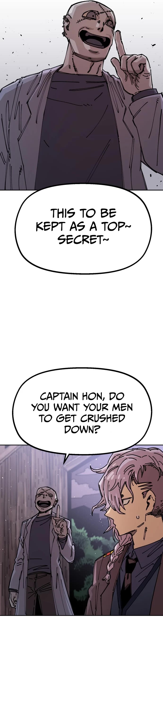 Reincarnation of the Veteran Soldier chapter 26 page 25