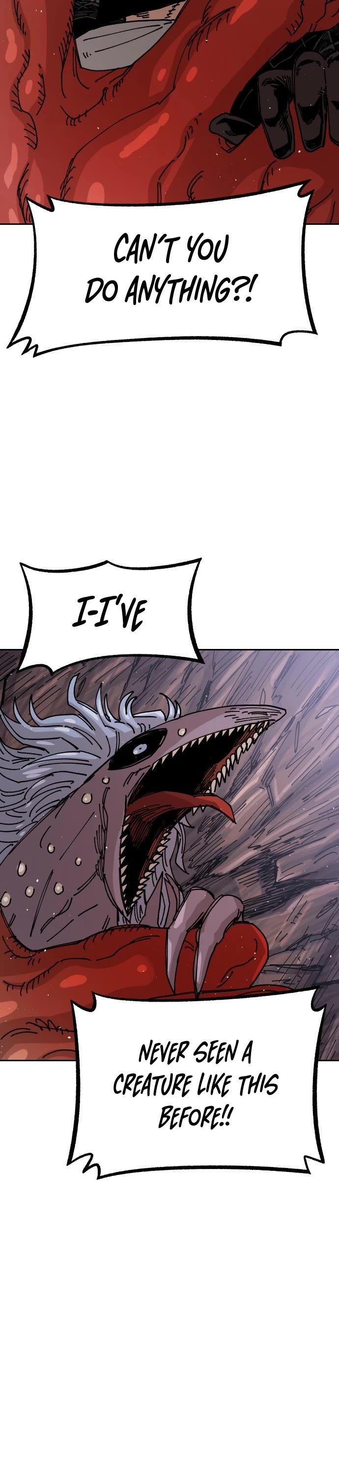 Reincarnation of the Veteran Soldier chapter 26 page 27