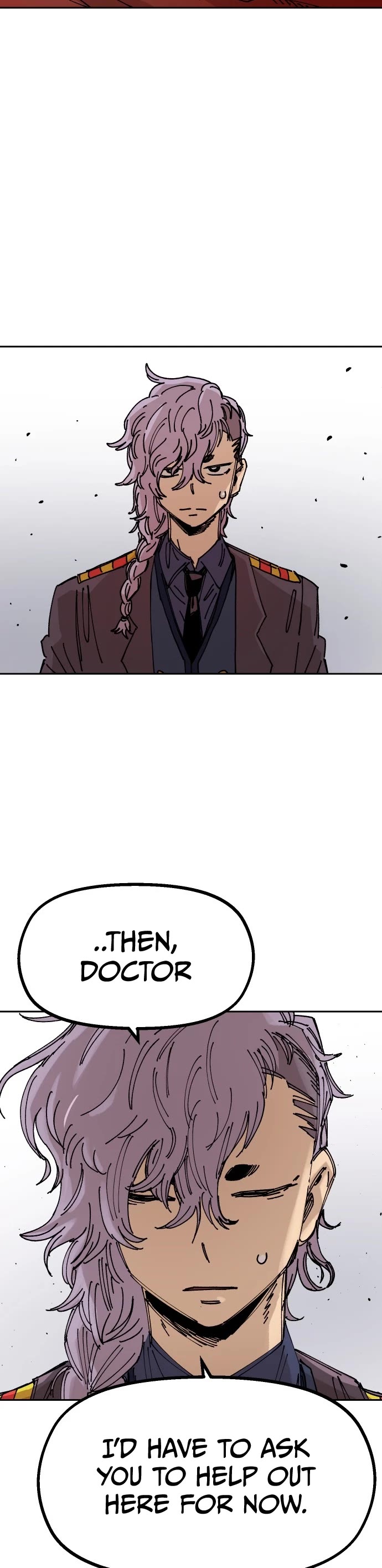 Reincarnation of the Veteran Soldier chapter 26 page 31