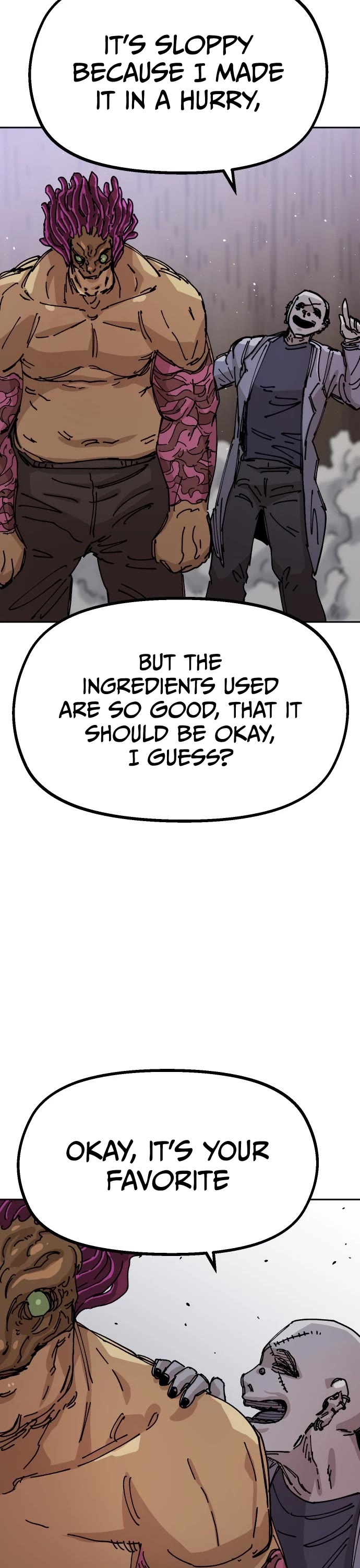 Reincarnation of the Veteran Soldier chapter 26 page 62