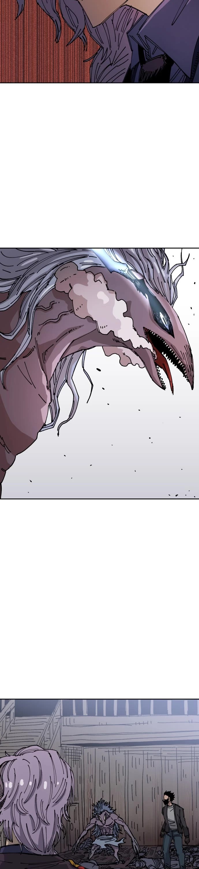 Reincarnation of the Veteran Soldier chapter 26 page 9