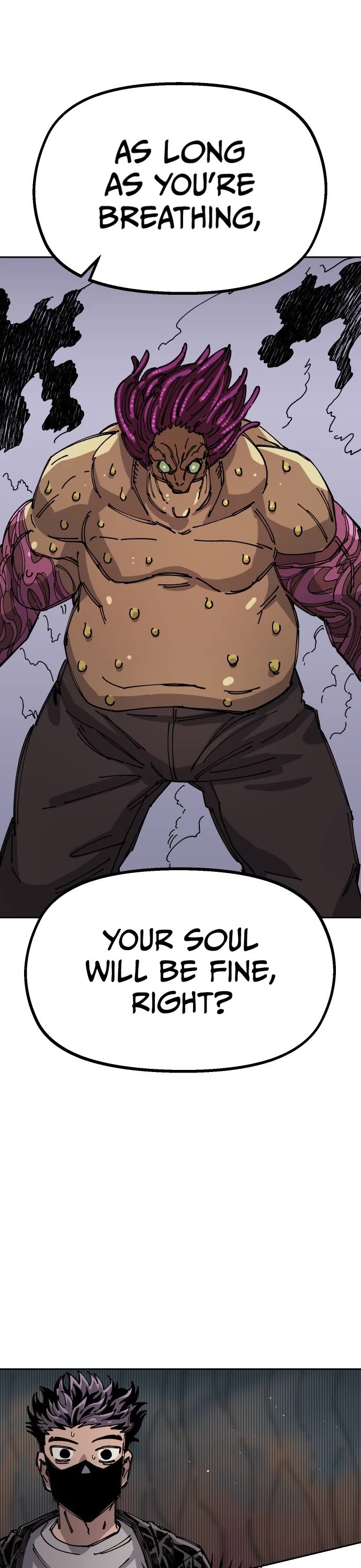 Reincarnation of the Veteran Soldier chapter 27 page 47