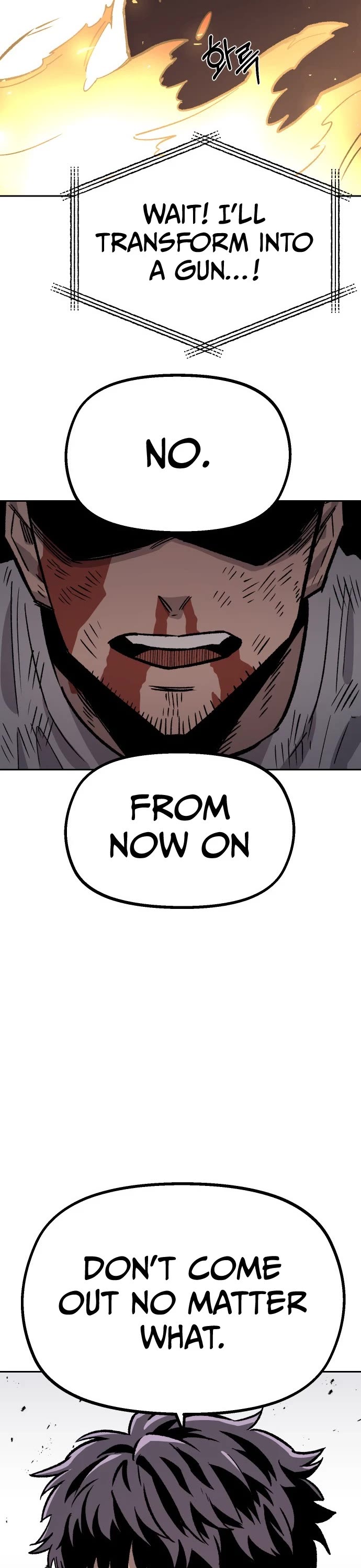 Reincarnation of the Veteran Soldier chapter 30 page 29