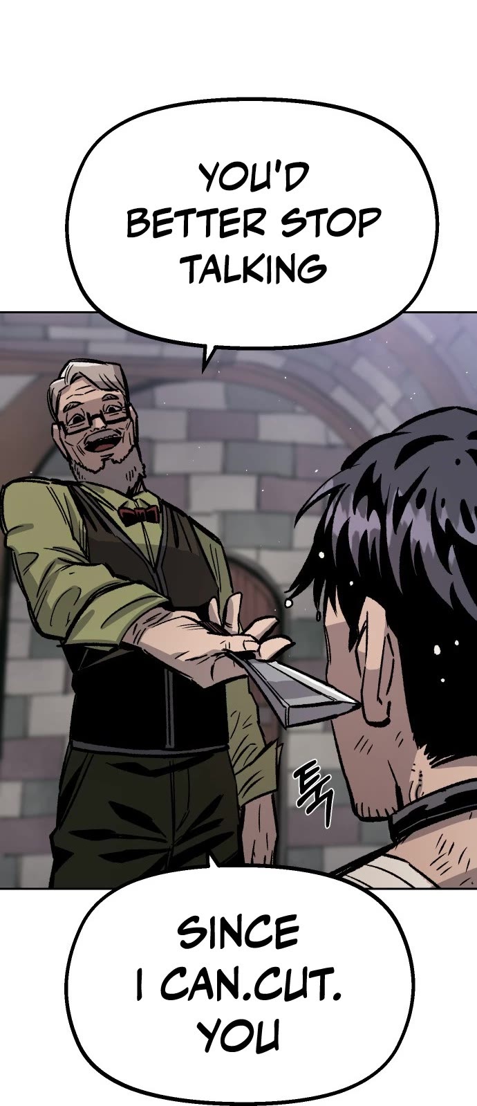 Reincarnation of the Veteran Soldier chapter 31 page 17