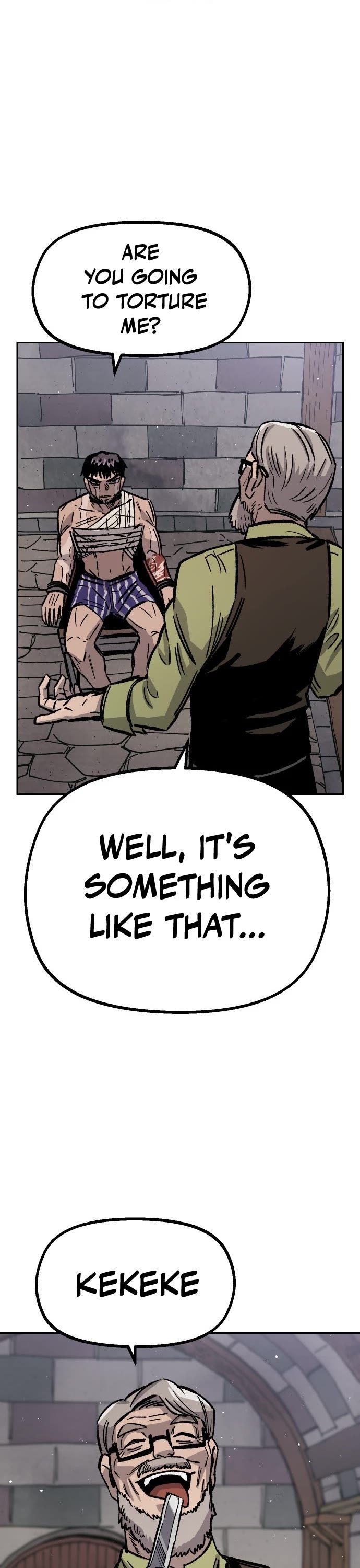 Reincarnation of the Veteran Soldier chapter 31 page 18