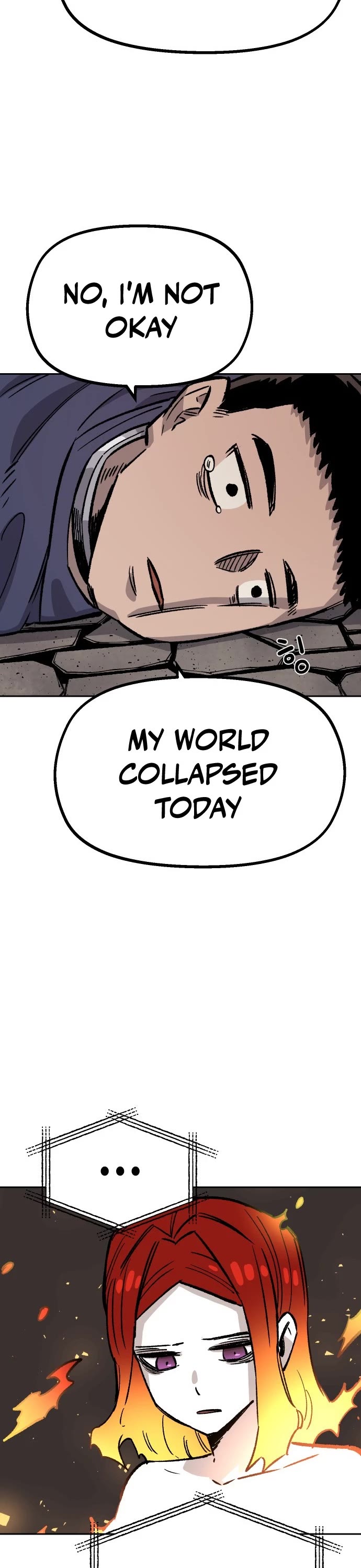 Reincarnation of the Veteran Soldier chapter 31 page 31