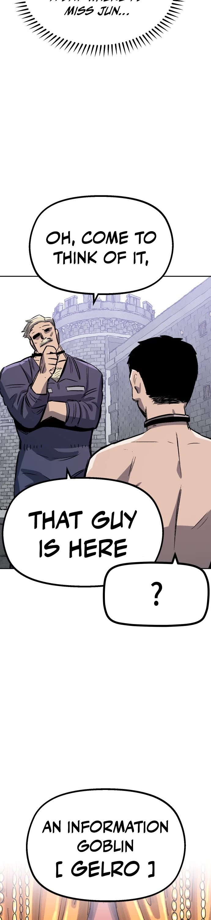 Reincarnation of the Veteran Soldier chapter 34 page 10