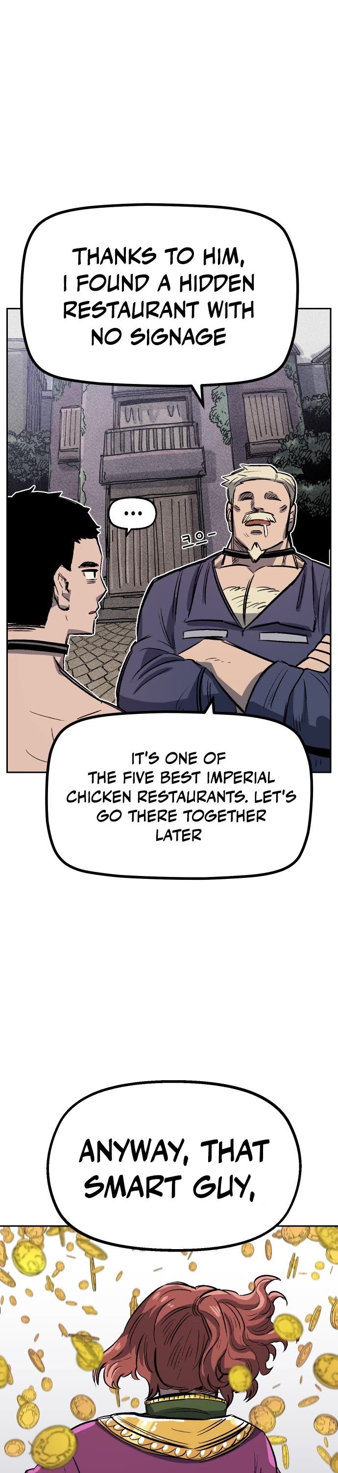 Reincarnation of the Veteran Soldier chapter 34 page 13