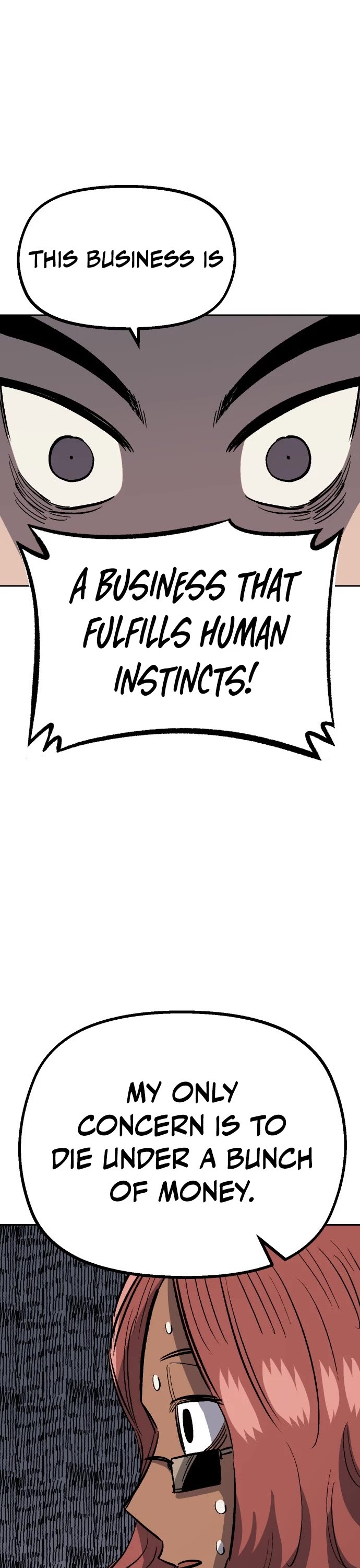 Reincarnation of the Veteran Soldier chapter 34 page 34