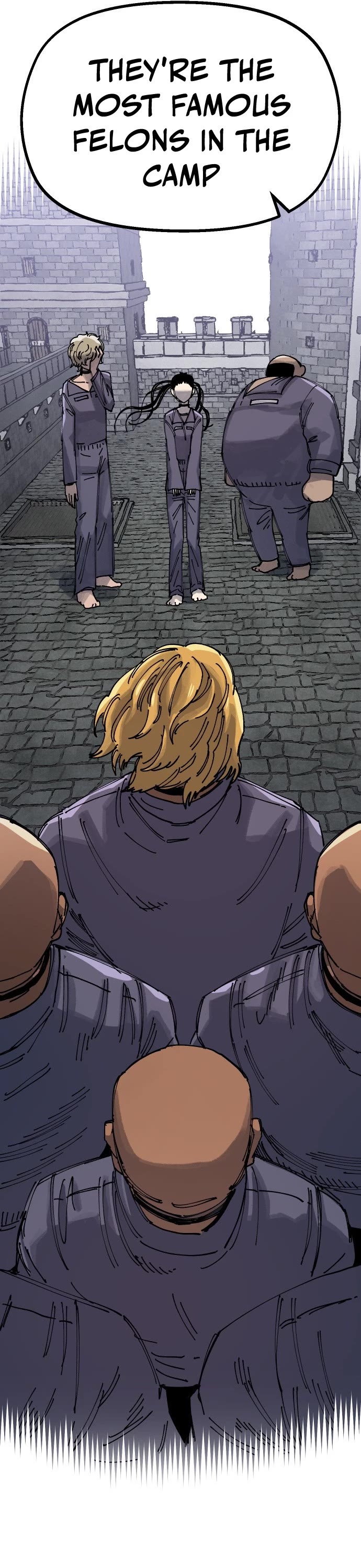 Reincarnation of the Veteran Soldier chapter 34 page 54