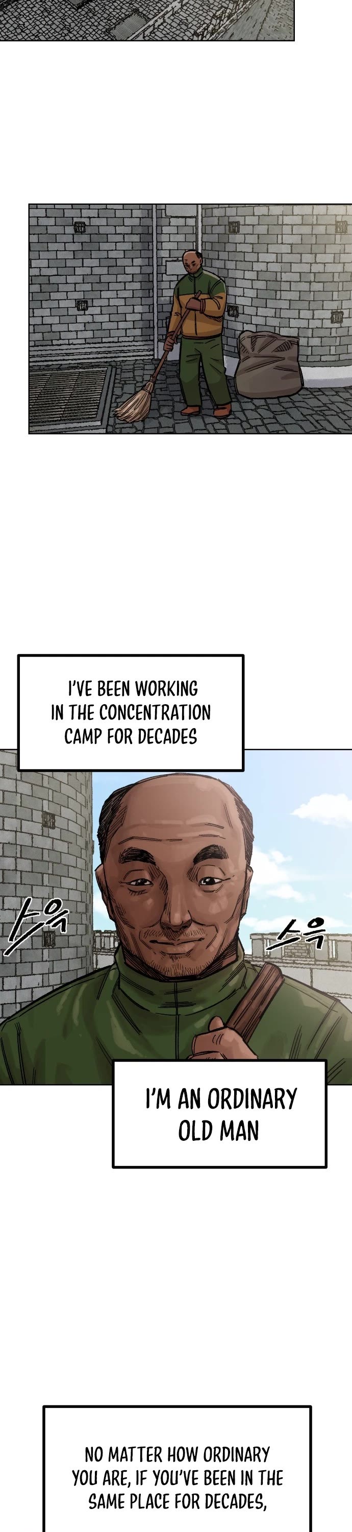 Reincarnation of the Veteran Soldier chapter 36 page 15