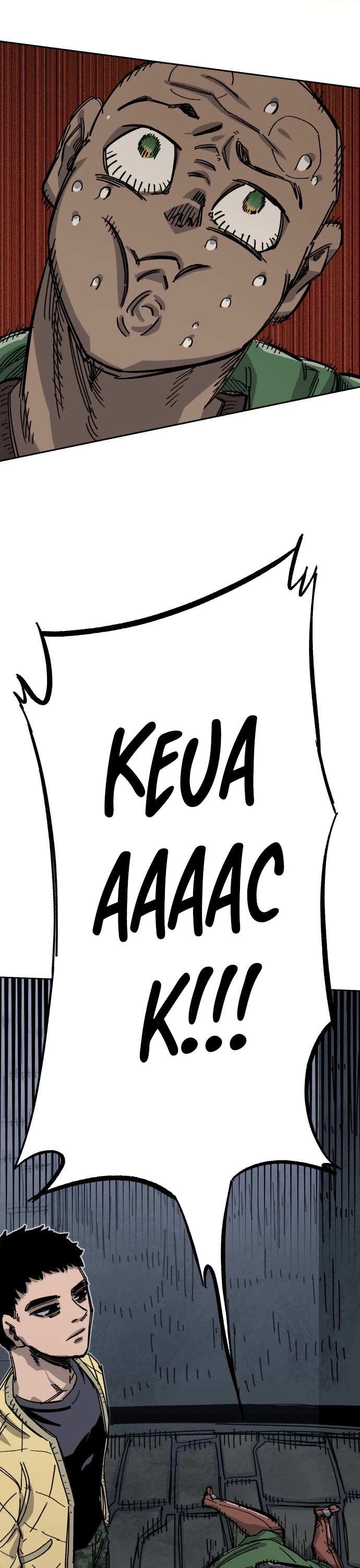 Reincarnation of the Veteran Soldier chapter 38 page 13