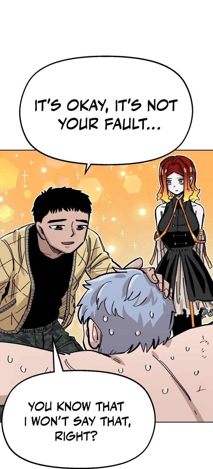 Reincarnation of the Veteran Soldier chapter 38 page 22