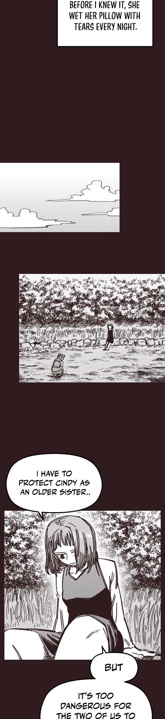 Reincarnation of the Veteran Soldier chapter 40 page 14