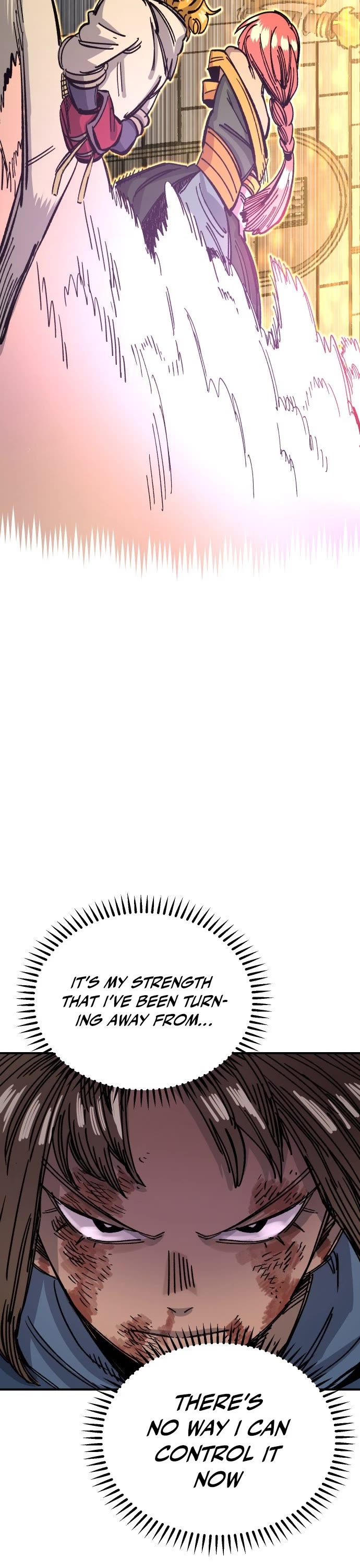 Reincarnation of the Veteran Soldier chapter 41 page 15